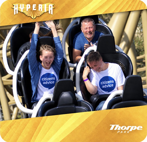 Rollercoaster-Cara-and-Alex-Hyperia-with-CitA-tshirts_sm
